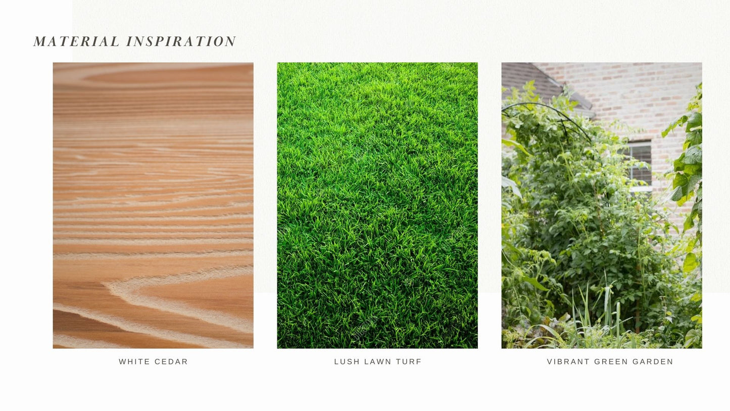 Danielle - Custom Installation Project - Deposit