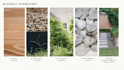 Kristin - Custom Installation Project - Deposit