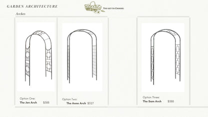 Kristin - Custom Installation Project - Deposit